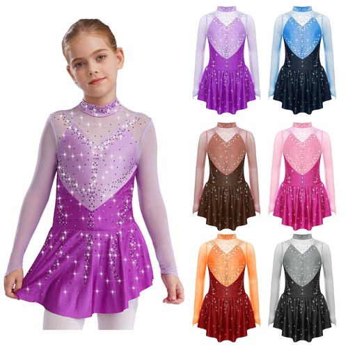 Kids girls skirt - kids, ballroom