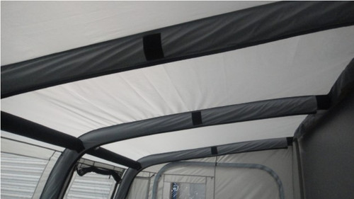 Storm bar kit for sunncamp - bar,