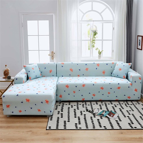 Goldfishstretch sofa cover - goldfishstretch,