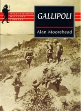 Gallipoli (Wordsworth Military