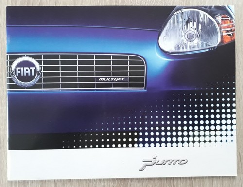 Fiat punto range - fiat,