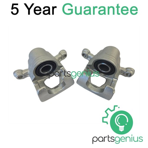 Rear brake calipers fits - pg, 2x