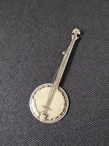 Antique sterling silver - antique,