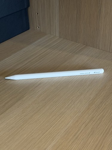 Apple ipad pencil stylus - ipad, 2nd