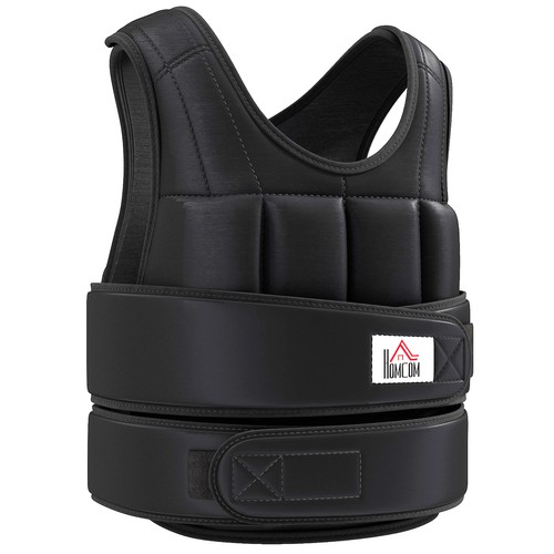Homcom 10kgs adjustable - 10kgs, weight