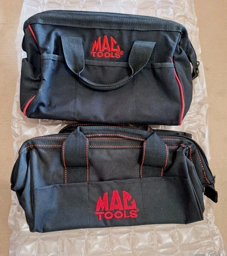 Lot mac tools tool bag - tools,