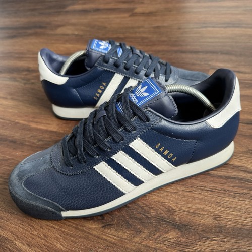 Adidas samoa men casuals - samoa,