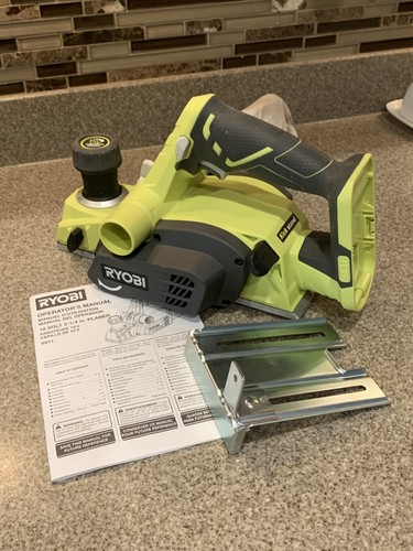 Ryobi planner - ryobi,