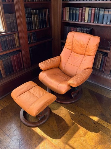 Lovely ekornes stressless - ekornes,