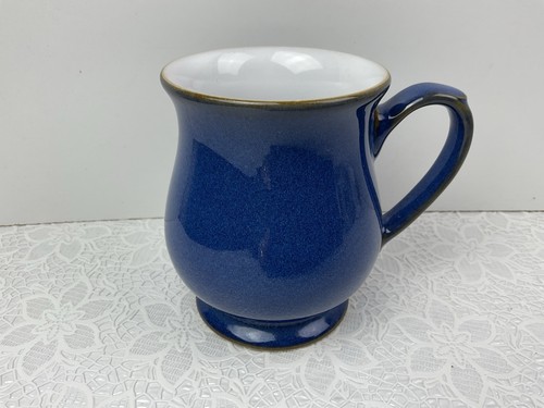 Denby imperial blue craftsman - denby,