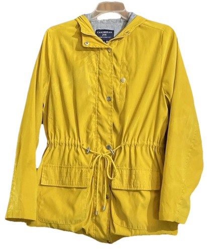 Caribbean joe jacket rain - joe,