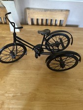 Rare Vintage Miniature