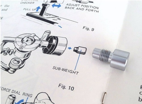 Pioneer 12d 12g sub - pl-12d,