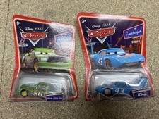 Cars: Supercharged Series
