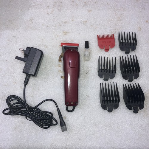Wahl professional star - wahl,