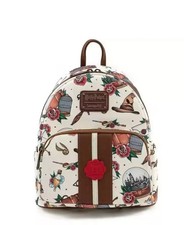 Harry Potter Tattoo Art