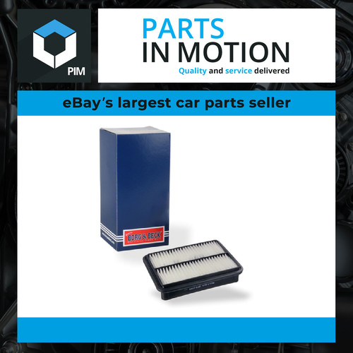 Air filter bfa2565 borg beck - &,