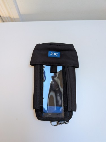 Jjc hrp handy audio recorder - audio,