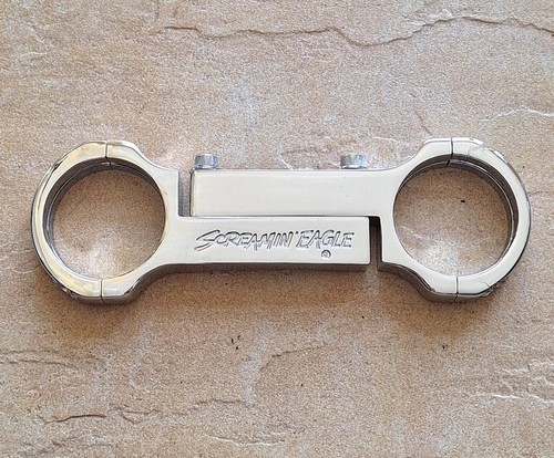 Telefix screamin eagle - eagle, fork