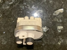 Miele Dishwasher Pressure