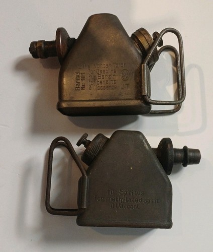 Antique german gustav - ,