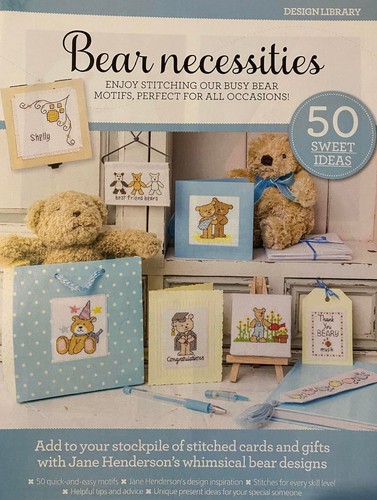 Teddy bear motifs for - bear, all