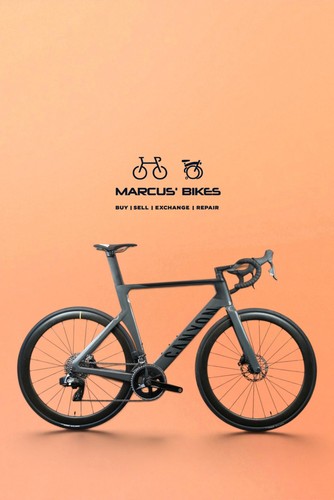 Canyon aeroad slx aero - aeroad, cf