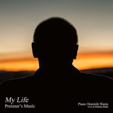 Zbigniew Preisner : My Life: Preisner's Music CD (2025) ***NEW*** Amazing Value