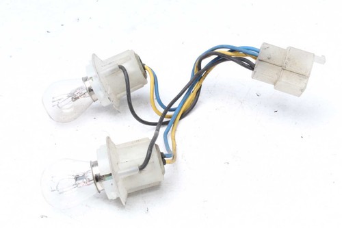 Taillight wiring harness - wiring,