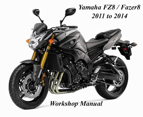 Yamaha fz8 fazer8 - fz8, /