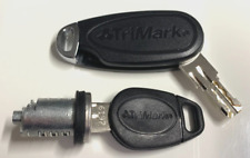 Trimark Barrel Key Set Snake