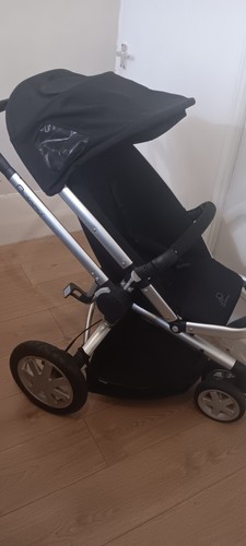 Quinny buzz pushchair - quinny,