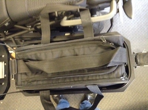 Pannier liner bags fit - bags, to