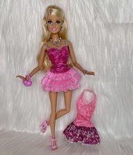 Barbie life in the dreamhouse