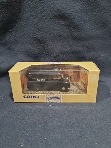 Corgi toys 99806 bedford - corgi,