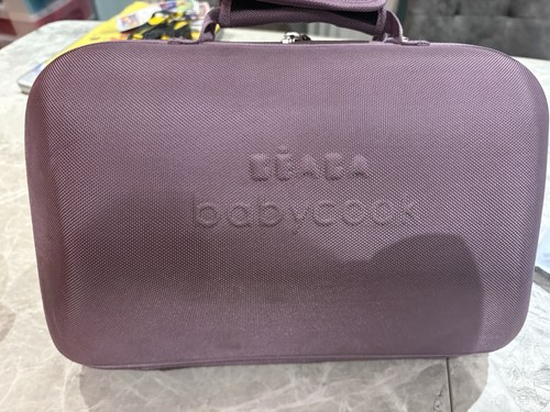 Beaba babycook plus baby - beaba,