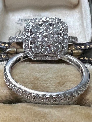 Stunning ernest jones18 - stunning, carat