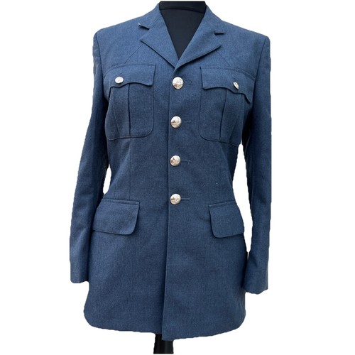 British raf jacket - british, oa
