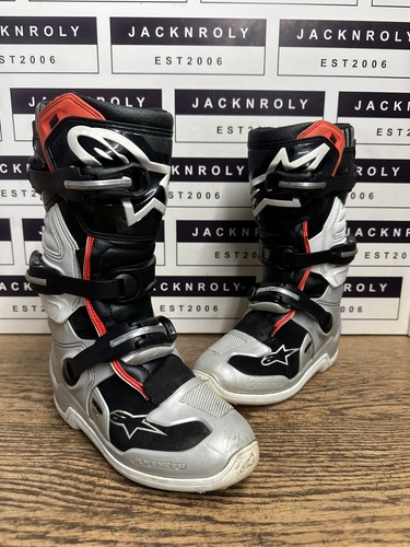 Alpinestars tech motocross - alpinestars,