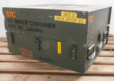 Ex Military Army Large Green