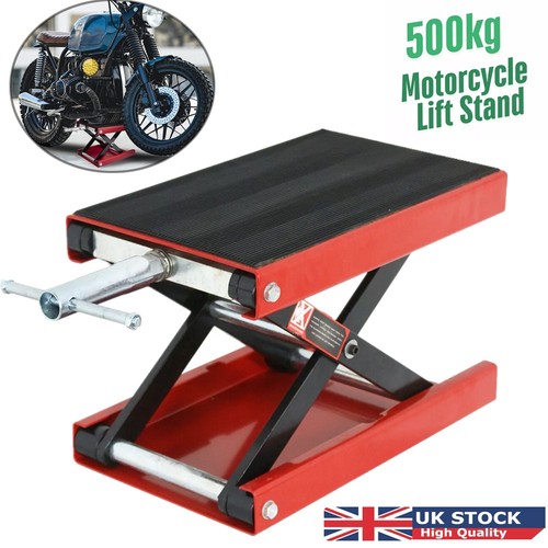 Heavy duty 500 - heavy, motorcycle