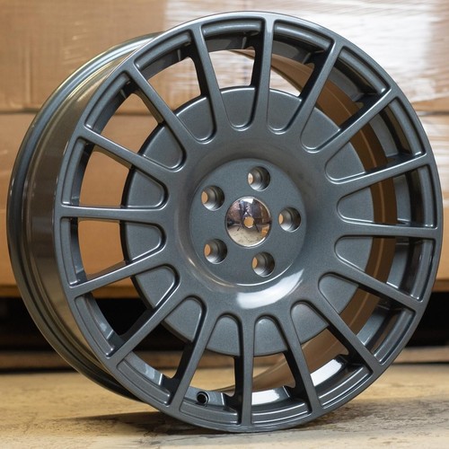 Ast grey sport ford - 4x,