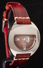 Prefect Jump Hour Irregular