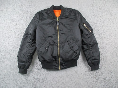 Alpha industries jacket mens - industries,