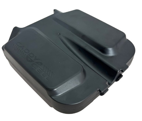 Caddycell hole fits - caddycell,