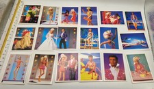 Vintage 1995 Sindy Stickers
