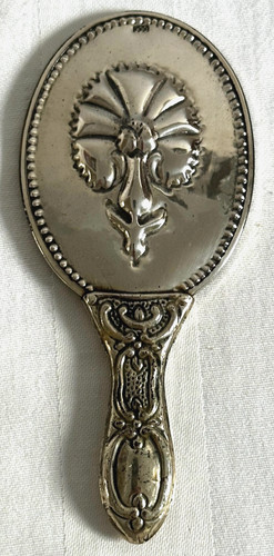 Antique art nouveau - antique, style