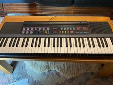 CASIO CTK 480 Keyboard 61 keys