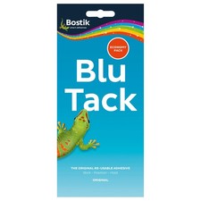 Bostik Blu Tack® Economy Pack