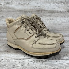 Rockport XCS Umbwe Boots